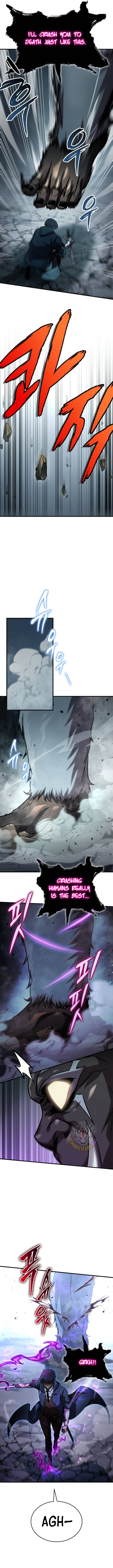 My Exclusive Tower Guide Chapter 66 9